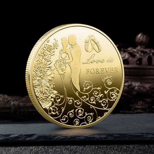 オリジナルノベルティ製作の販促ワールド|記念コイン(メダル)